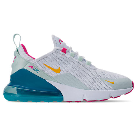 nike 270 womens white Shop Clothing 