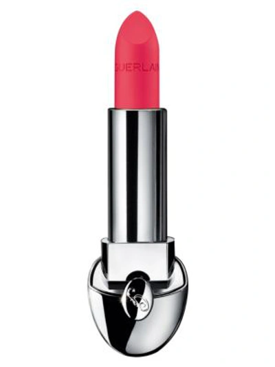 Shop Guerlain Rouge G Customizable Matte Lipstick Shade In N61