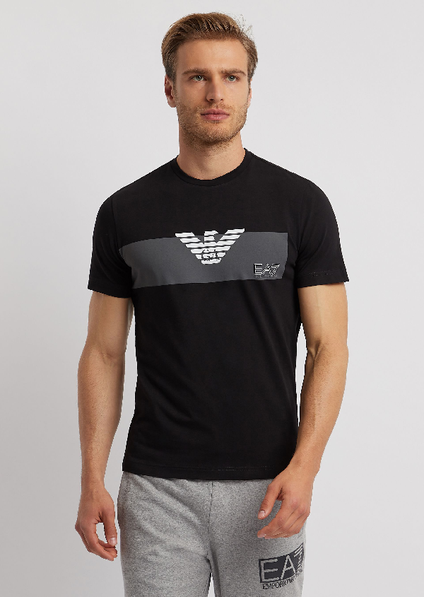 emporio armani t shirt original