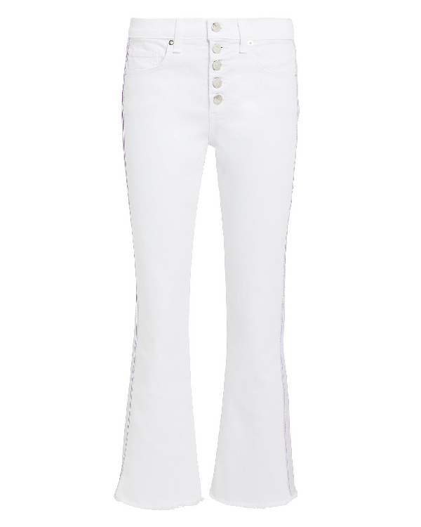veronica beard carolyn baby boot jeans