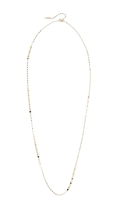 Shop Lana Jewelry Remix Layering Necklace In Yellow Gold