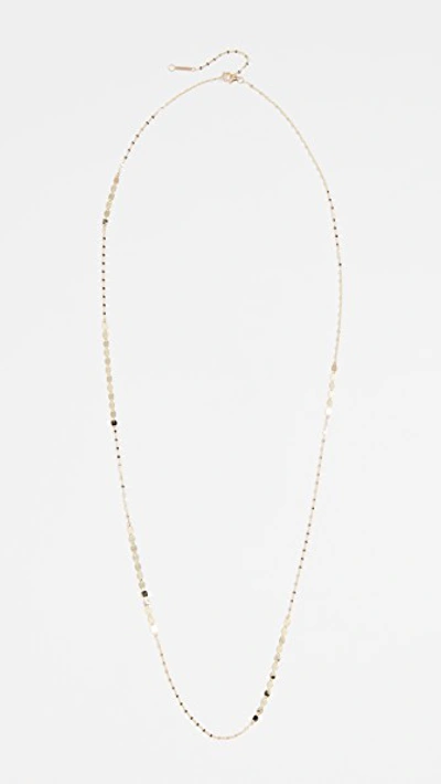 Shop Lana Jewelry Remix Layering Necklace In Yellow Gold