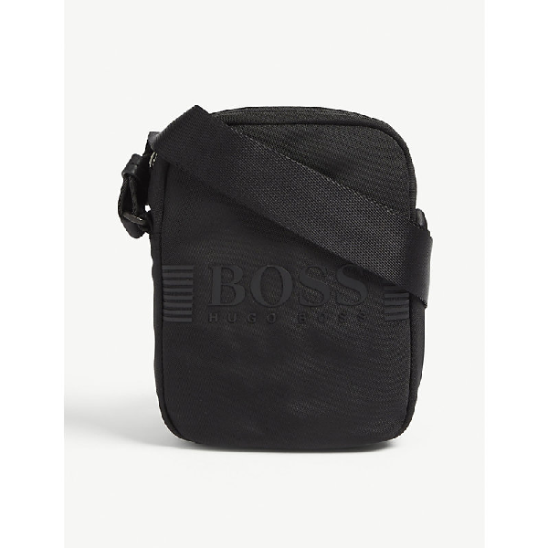 hugo boss body bag