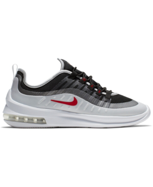 nike men's air max axis casual sneakers from finish line