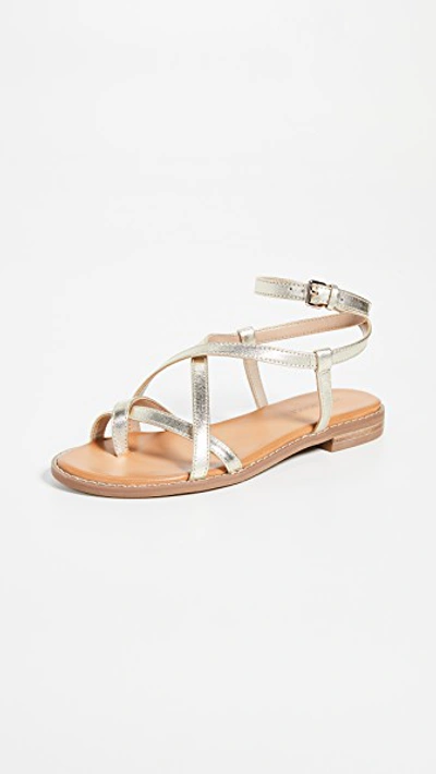 Suri Sandals