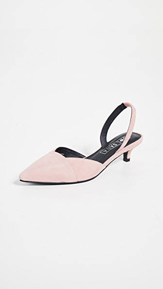 sol sana kate heel