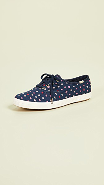 baby kate spade keds