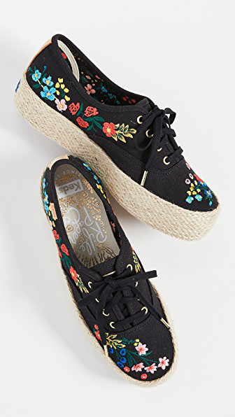 keds espadrille sneakers