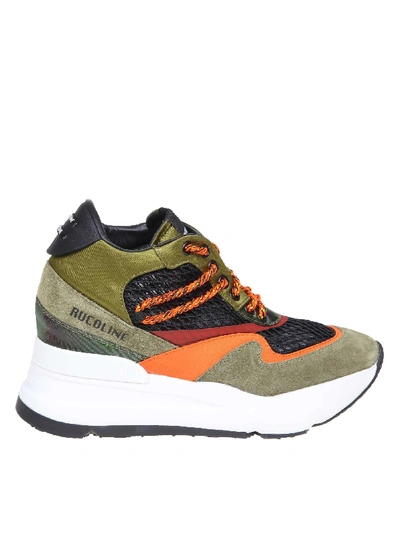 Ruco on sale line trainers