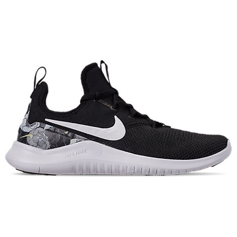 nike women's free tr 8 training sneakers from finish line