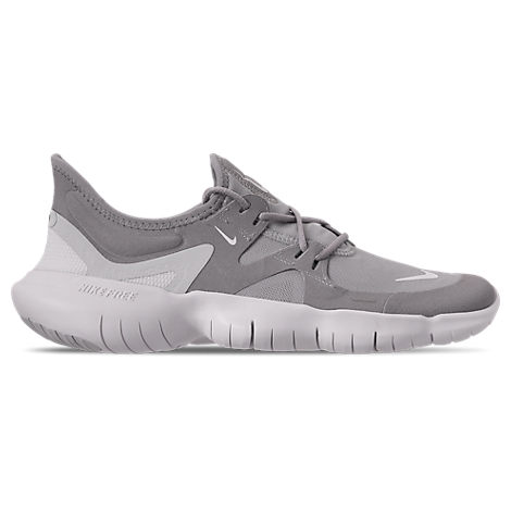 Gust Prekid Zubobolja Nike Free Run 5 0 Womens Grey Smart Kit Org
