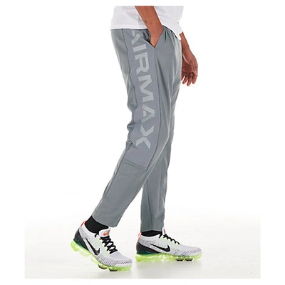Nike Men's Sportswear Air Max Sweatpants In Grey | ModeSens