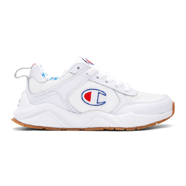 champion 93 eighteen classic sneaker