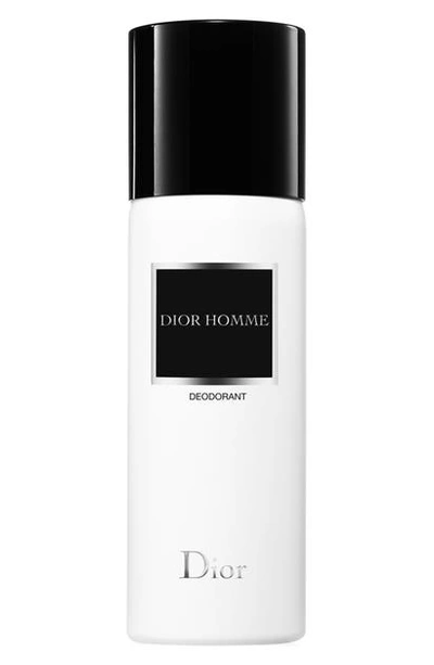 Shop Dior Homme Deodorant Spray