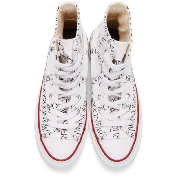 converse jw anderson blanche