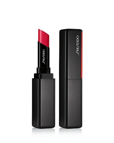 Shop Shiseido Colorgel Lipbalm In 106 Redwood