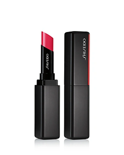 Shop Shiseido Colorgel Lipbalm In 105 Poppy