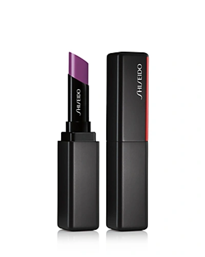Shop Shiseido Colorgel Lipbalm In 114 Lilac