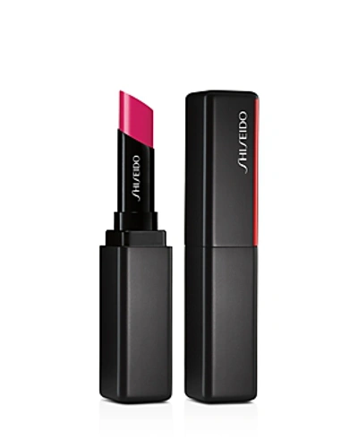 Shop Shiseido Colorgel Lipbalm In 115 Azalea
