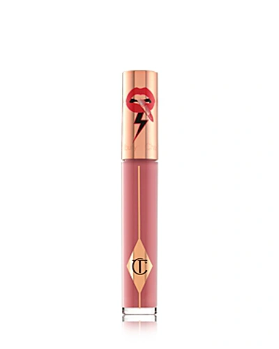 Shop Charlotte Tilbury Latex Love Liquid Lipstick In Cannes Tropez