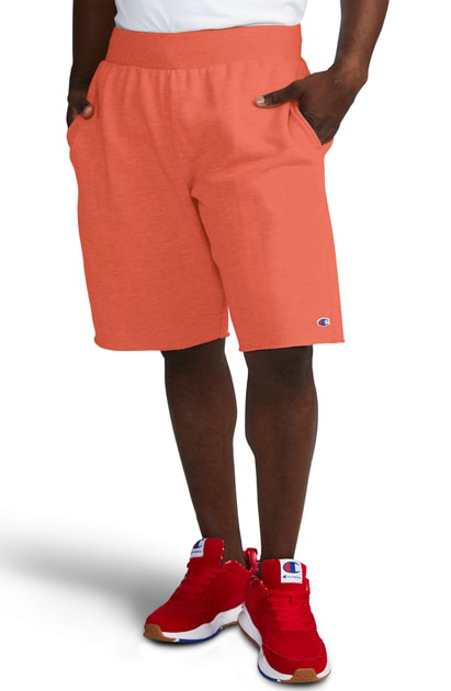papaya champion shorts