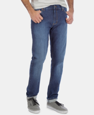 men's larston slim tapered jean