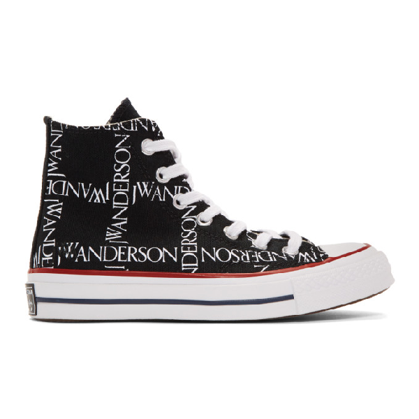 jw anderson trainers