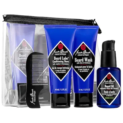 Shop Jack Black Beard Grooming Kit™