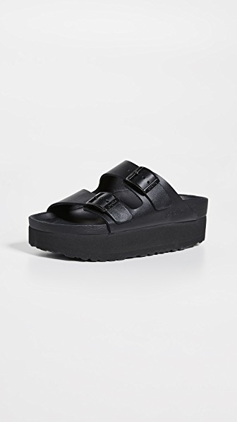 papillio arizona platform black