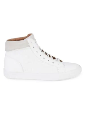 steve madden high sneakers