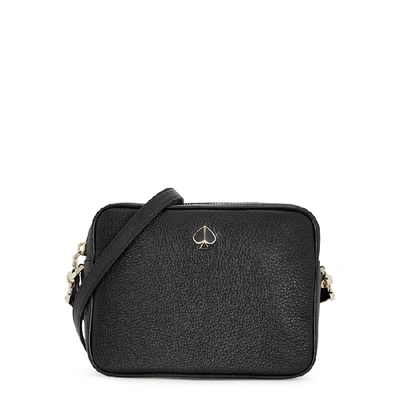 Medium polly leather camera sale bag