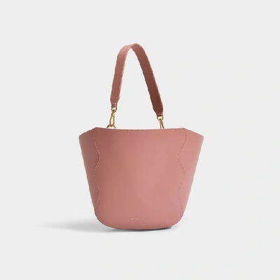 Mansur Gavriel - The Mini Ocean Tote ❤️