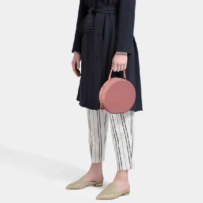 Shop Mansur Gavriel Monnier Frères