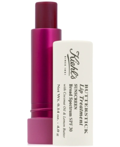 Shop Kiehl's Since 1851 1851 Butterstick Lip Treatment Spf 30, 0.14-oz. In Touch Of Berry