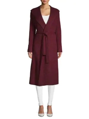 ugg cashmere robe