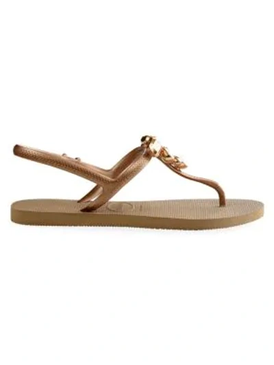 Havaianas freedom capri sales
