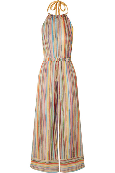 missoni mare jumpsuit