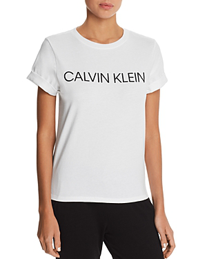 calvin klein statement 1981 t shirt