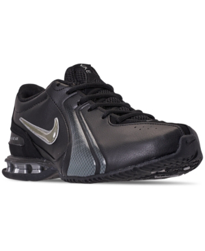 nike men's reax trainer iii sl training shoes