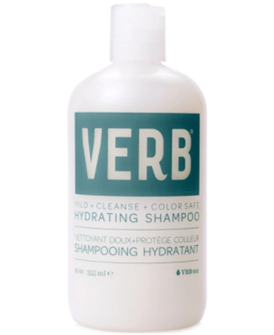 Shop Verb Hydrating Shampoo, 12-oz.