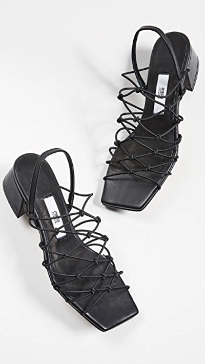 Frida Block Heel Sandals