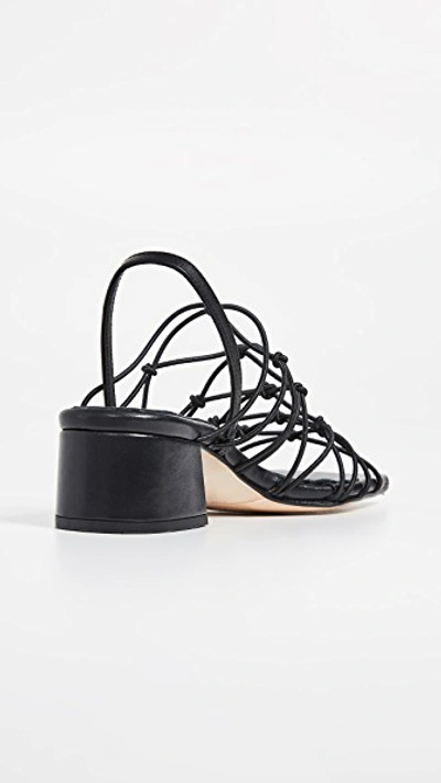 Frida Block Heel Sandals