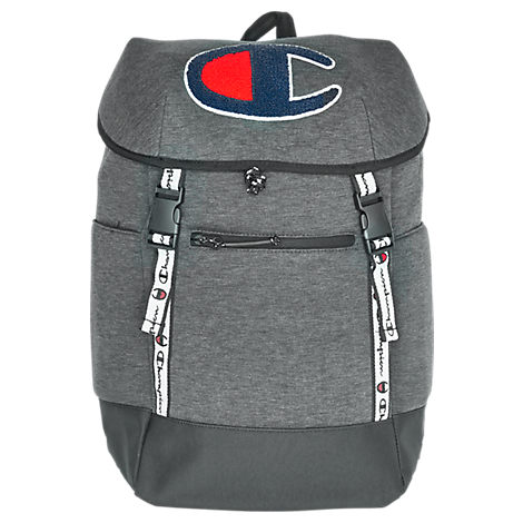 champion backpack top load