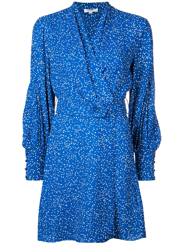 equipment fanetta dress