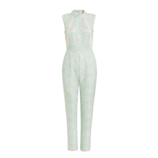 comino couture jumpsuit