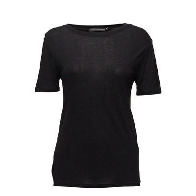 Shop Munderingskompagniet - Mdk Mdk T-shirt In Black