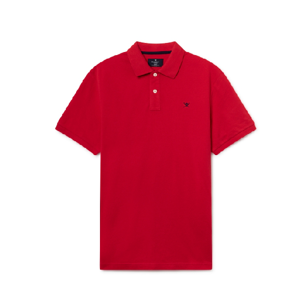 hackett womens polo shirts