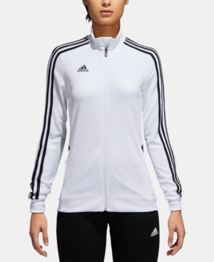 adidas climalite jacket