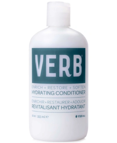Shop Verb Hydrating Conditioner, 12-oz.