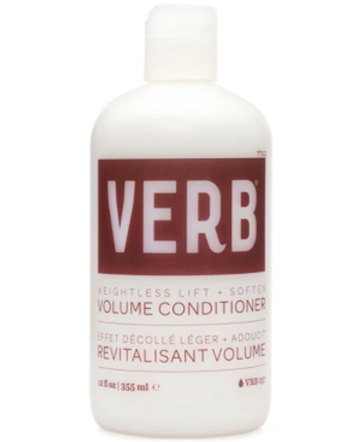 Shop Verb Volume Conditioner, 12-oz.